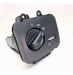 BOTÃO COMANDO FAROL DISCOVERY 3 2.7 V6 DIESEL 2005 A 09