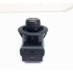 BOTÃO REGULADOR RETROVISOR DISCOVERY 3 2.7 V6 2005 A 2009