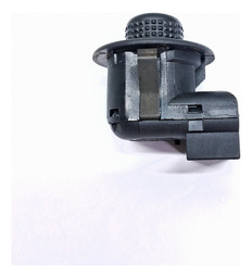 BOTÃO REGULADOR RETROVISOR DISCOVERY 3 2.7 V6 2005 A 2009