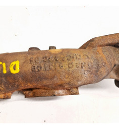 COLETOR ESCAPE DISCOVERY 3 2.7 V6 DIESEL 2005 A 2009