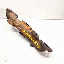 COLETOR ESCAPE DISCOVERY 3 2.7 V6 DIESEL 2005 A 2009