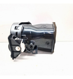 DIFUSOR LATERAL ESQUERDO DISCOVERY 3 2.7  2005 A 09 DETALHE