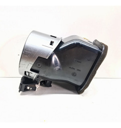 DIFUSOR LATERAL ESQUERDO DISCOVERY 3 2.7  2005 A 09 DETALHE