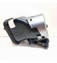 DIFUSOR LATERAL ESQUERDO DISCOVERY 3 2.7  2005 A 09 DETALHE