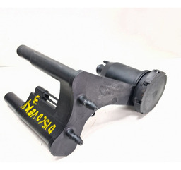 TUBO RESPIRO OLEO MOTOR DISCOVERY 3 2.7 V6 DIESEL 2005 A 09