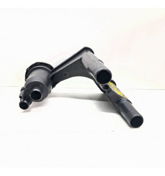 TUBO RESPIRO OLEO MOTOR DISCOVERY 3 2.7 V6 DIESEL 2005 A 09