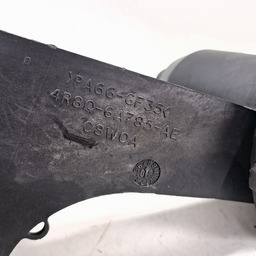 TUBO RESPIRO OLEO MOTOR DISCOVERY 3 2.7 V6 DIESEL 2005 A 09