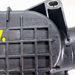 COLETOR ENTRADA TBI DISCOVERY 3 2.7 V6 DIESEL 2005 A 2009