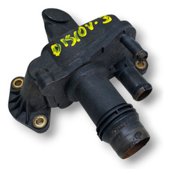 Carcaça Válvula Termostatica Discovery 3 2.7  2005 A 2009