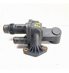 CARCAÇA VÁLVULA TERMOSTATICA DISCOVERY 3 2.7  2005 A 2009