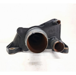 CARCAÇA VÁLVULA TERMOSTATICA DISCOVERY 3 2.7  2005 A 2009