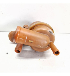 CONEXÃO FLANGE ÁGUA DISCOVERY 3 2.7 V6 DIESEL 2005 A 2009