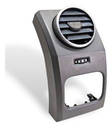 Difusor Ar Lateral Esquerda Discovery 3 2.7 V6 2005 A 2009