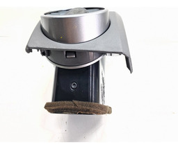 DIFUSOR AR LATERAL ESQUERDA DISCOVERY 3 2.7 V6 2005 A 2009