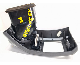 DIFUSOR AR LATERAL ESQUERDA DISCOVERY 3 2.7 V6 2005 A 2009