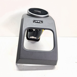 DIFUSOR AR LATERAL ESQUERDA DISCOVERY 3 2.7 V6 2005 A 2009