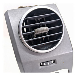 DIFUSOR AR LATERAL ESQUERDA DISCOVERY 3 2.7 V6 2005 A 2009