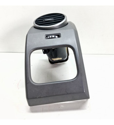 DIFUSOR AR LATERAL DIREITA DISCOVERY 3 2.7 V6  2005 A 2009