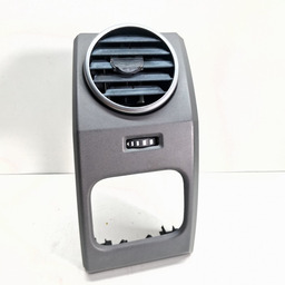 DIFUSOR AR LATERAL DIREITA DISCOVERY 3 2.7 V6  2005 A 2009