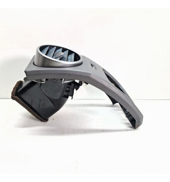 DIFUSOR AR LATERAL DIREITA DISCOVERY 3 2.7 V6  2005 A 2009