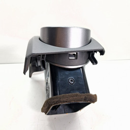 DIFUSOR AR LATERAL DIREITA DISCOVERY 3 2.7 V6  2005 A 2009