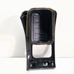 DIFUSOR AR LATERAL DIREITA DISCOVERY 3 2.7 V6  2005 A 2009