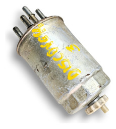 Filtro Combustível Discovery 3 2.7 V6 Diesel 2005 A 2009