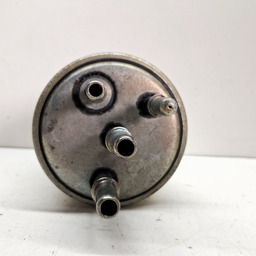 FILTRO COMBUSTÍVEL DISCOVERY 3 2.7 V6 DIESEL 2005 A 2009