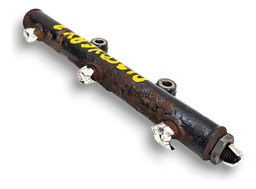 Flauta Bico Injetor Discovery 3 2.7 V6 Diesel 2005 A 2009