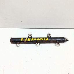 FLAUTA BICO INJETOR DISCOVERY 3 2.7 V6 DIESEL 2005 A 2009