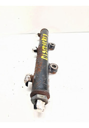 FLAUTA BICO INJETOR DISCOVERY 3 2.7 V6 DIESEL 2005 A 2009