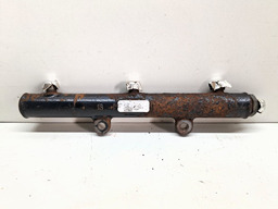 FLAUTA BICO INJETOR DISCOVERY 3 2.7 V6 DIESEL 2005 A 2009