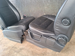 JOGO BANCOS DIANTEIRO DISCOVERY 3 4 2005 2006 A 2016