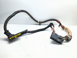 CABO POSITIVO BATERIA DISCOVERY 3 2.7 V6 DIESEL 2005 A 2009