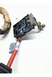 CABO POSITIVO BATERIA DISCOVERY 3 2.7 V6 DIESEL 2005 A 2009