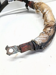 CABO POSITIVO BATERIA DISCOVERY 3 2.7 V6 DIESEL 2005 A 2009