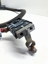 CABO POSITIVO BATERIA DISCOVERY 3 2.7 V6 DIESEL 2005 A 2009