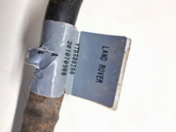 CABO FIO TERRA DISCOVERY 3 2.7 V6 DIESEL 2005 A 2009