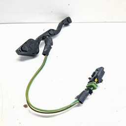 CHICOTE VELA AQUECEDORA ESQUERDA DISCOVERY 3 2.7 2005 A 2009