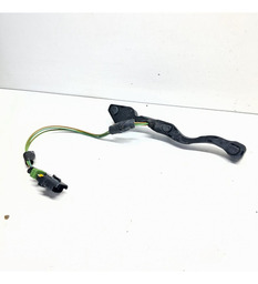 CHICOTE VELA AQUECEDORA ESQUERDA DISCOVERY 3 2.7 2005 A 2009