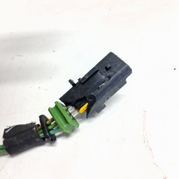 CHICOTE VELA AQUECEDORA ESQUERDA DISCOVERY 3 2.7 2005 A 2009