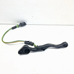 CHICOTE VELA AQUECEDORA ESQUERDA DISCOVERY 3 2.7 2005 A 2009