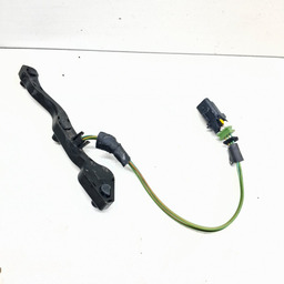 CHICOTE VELA AQUECEDORA ESQUERDA DISCOVERY 3 2.7 2005 A 2009