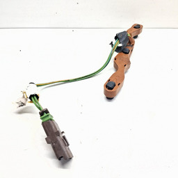 CHICOTE VELA AQUECEDORA DIREITA DISCOVERY 3 2.7 V6 2005 A 09