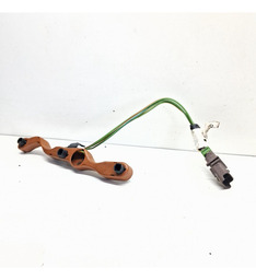 CHICOTE VELA AQUECEDORA DIREITA DISCOVERY 3 2.7 V6 2005 A 09