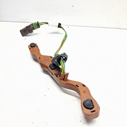 CHICOTE VELA AQUECEDORA DIREITA DISCOVERY 3 2.7 V6 2005 A 09