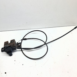 FECHADURA DIR CAPO DIANT DISCOVERY 3/4 FREELANDER 2 EVOQUE/