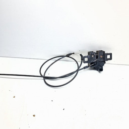 FECHADURA DIR CAPO DIANT DISCOVERY 3/4 FREELANDER 2 EVOQUE/