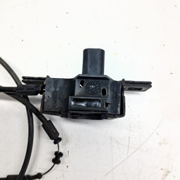 FECHADURA DIR CAPO DIANT DISCOVERY 3/4 FREELANDER 2 EVOQUE/