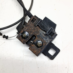 FECHADURA DIR CAPO DIANT DISCOVERY 3/4 FREELANDER 2 EVOQUE/